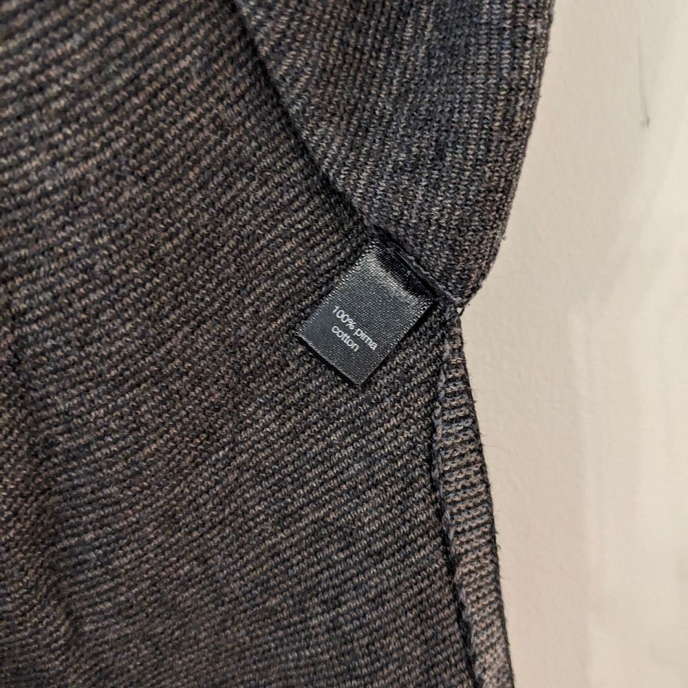 Peruvian Connection Java Tee Pima Cotton M - image 5